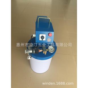 20电动黄油机电动黄油枪220V黄油机厂家直销