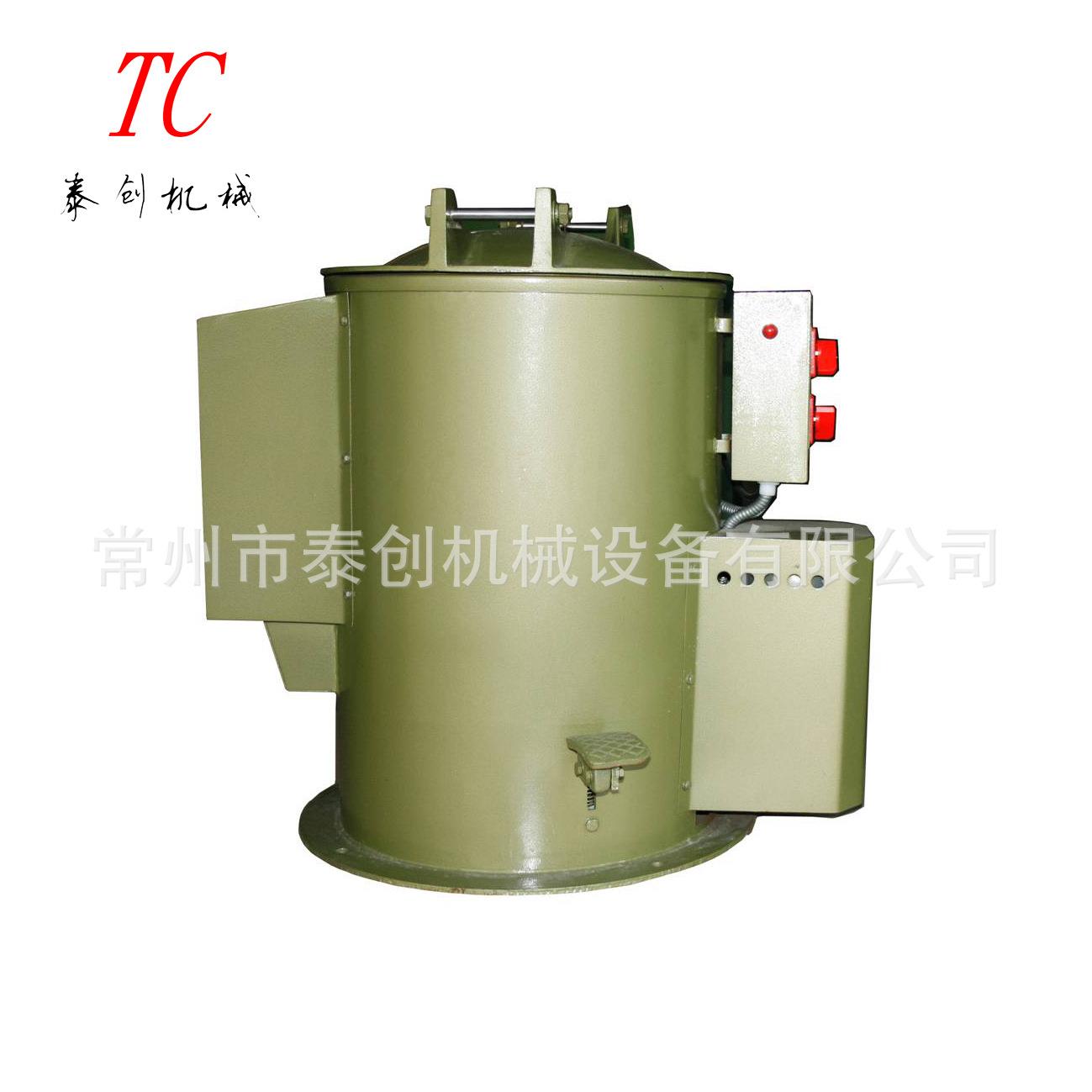 常州品质厂家供应离心烘干机专业甩干去水份设备脱水机