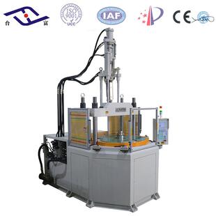 高速注塑机伺服转盘速度快适用于制造薄壁产品高射速注塑机厂家