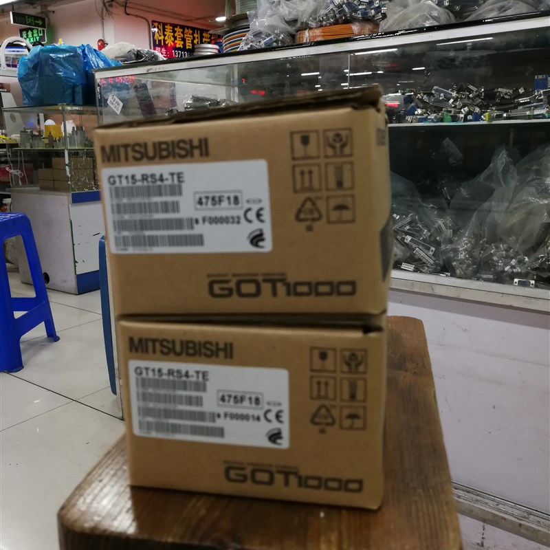 全新原装三菱GT15-J71E71-100/QBUS/J61BT13/75QBUSL/75QBUS2L
