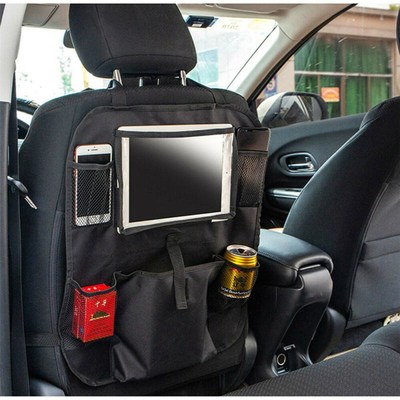 Auto Car Back Seat Hanging Bag Travel Storage Holder Organiz