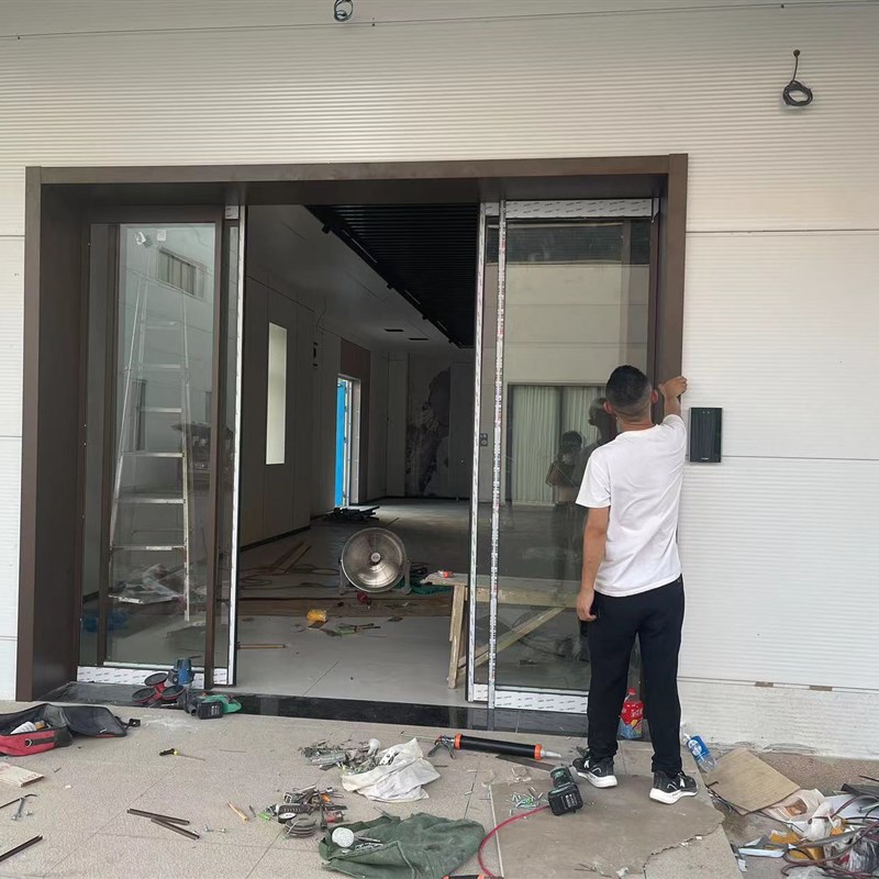 上海维修门禁上门维修门禁/上海维修自动门维修/室外室内门禁安装