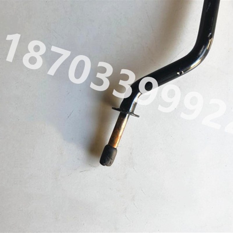 适配道爵开拓者开拓者S酷跑电动四轮车稳定杆前平衡杆宝雅稳定杆