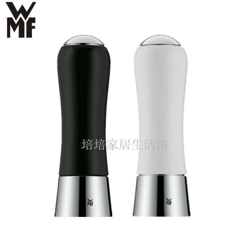 德国WMF进口福腾宝酒店家用手动海盐磨黑胡椒花椒研磨器可调粗细