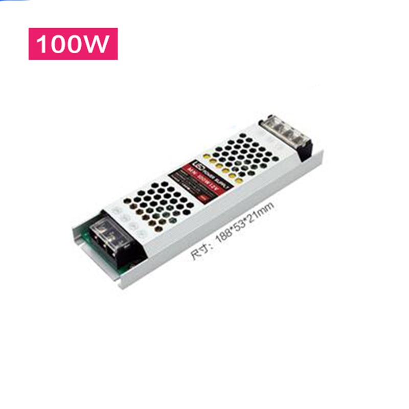 100瓦 150瓦 200瓦300瓦400瓦超薄静音电源变压器