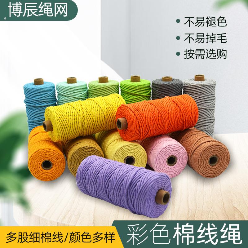 diy猫爬架剑麻绳猫抓柱绿色天然麻绳子自制手工梯子改造材料麻绳