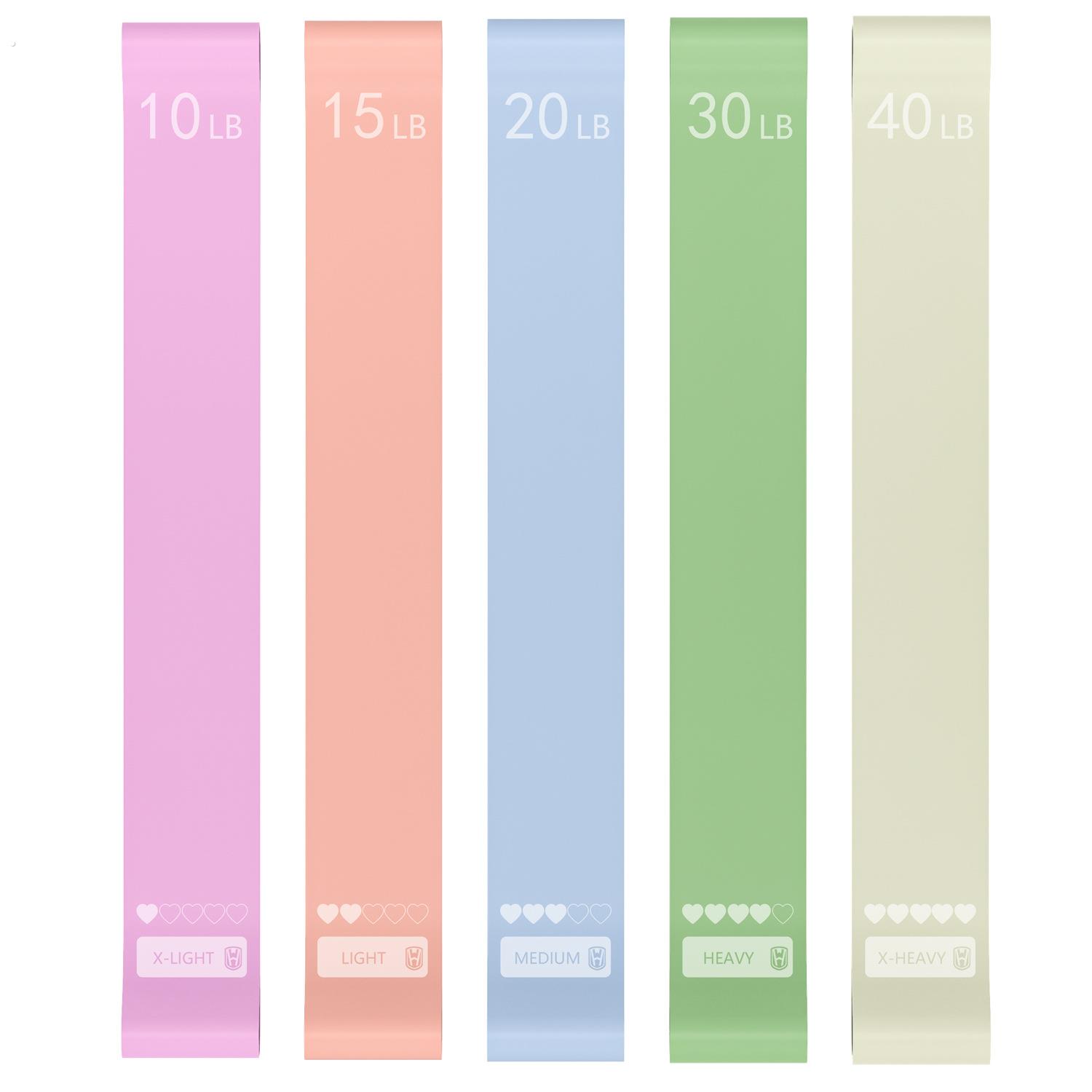 舞蹈芭蕾专业练功压脚背绷脚背神器弹力带圈儿童跳舞辅助训练工具