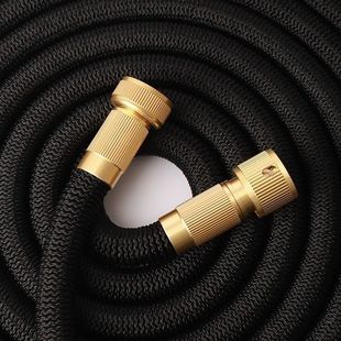 洗车高压水枪家用强力自动增压水龙头加压力伸缩水管冲洗地面水枪