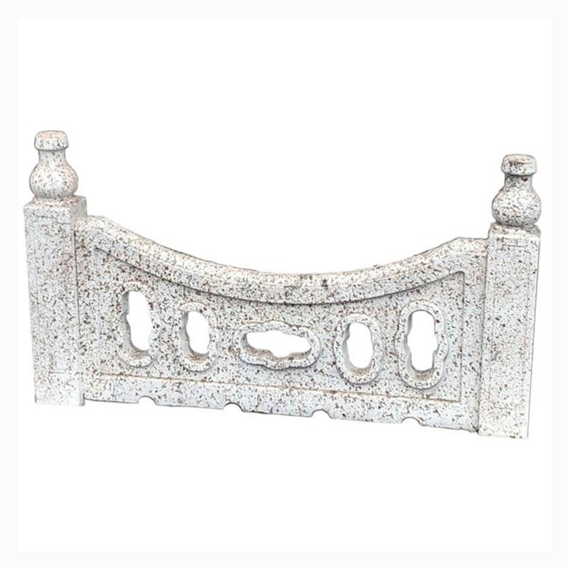 水泥柱子围栏仿木桩混凝土树桩石河道挡土墙花R园坛小栅栏草坪篱