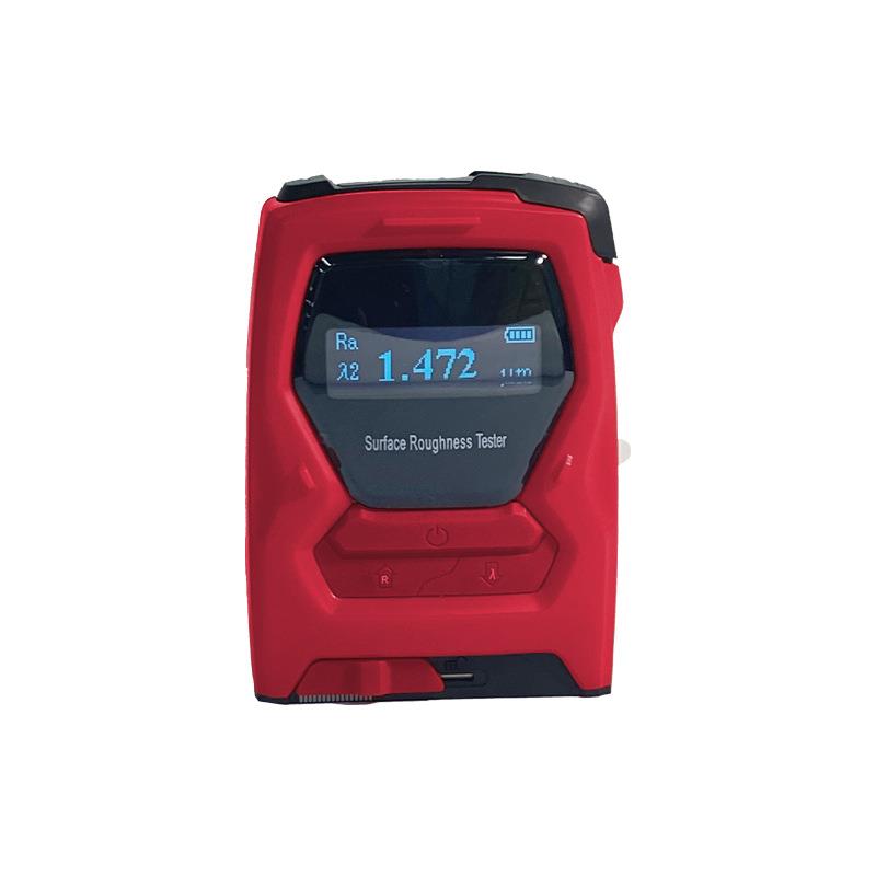 表面粗糙度仪TR110自动袖珍便携高精度手持光洁度金属检测仪精密