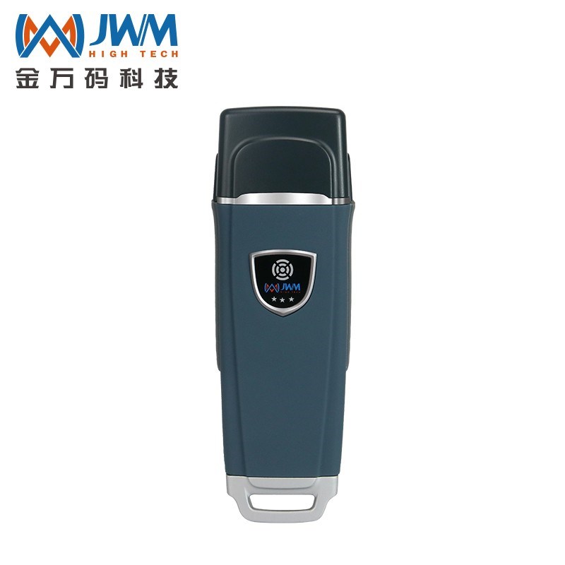 金万码WM-5000V3 V4巡更棒保安巡更机巡检打卡器无线电子巡更系统