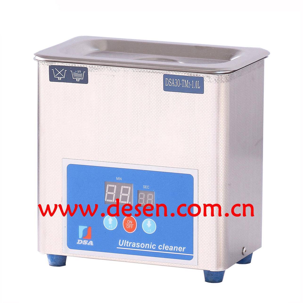 厂家现货出售DSA30-TM2数显超声波清洗机汽配零件超音波清洗器