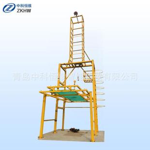 171安全网安全带综合测试仪可提供个性 ZKHW 化方案图纸