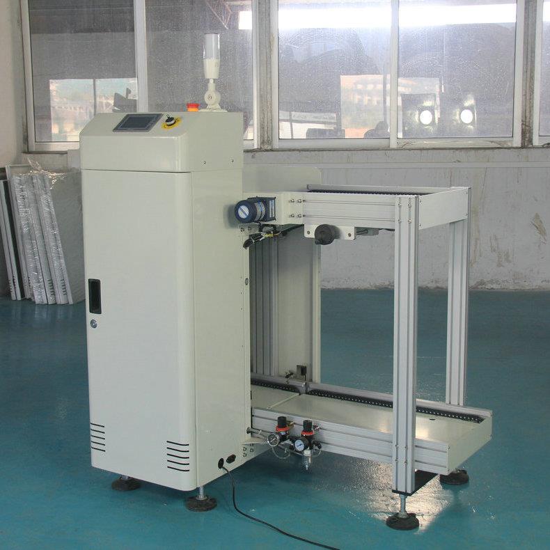 辉迪亚SMT自动上板机全新PCB板送板机广东厂家非标上料机销售