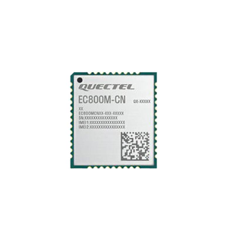 移远通信EC800MCNGB-I05-SGNSA 4g模组EC800MCNGA-I05-SGNSA图片