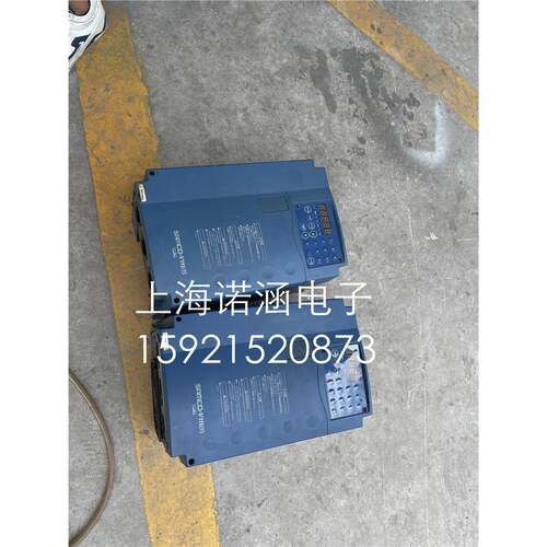 三肯变频器SPF-7.5K-A 7.5KW 380V 成色漂亮 有质保SPF-7.5K VM05