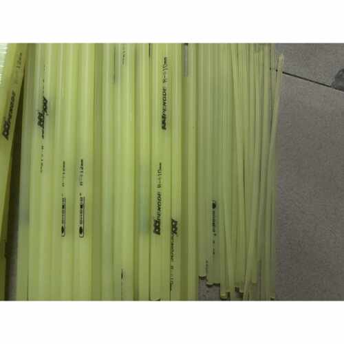 TPU棒加硬度聚氨酯棒A90度优力胶棒牛筋圆棒橡胶条6 8 10 12 16mm