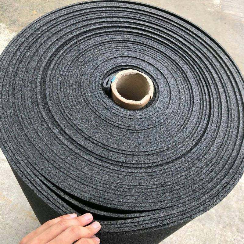 阻燃交联聚乙烯减震垫XPE地板隔音减震垫板发泡凹凸减震垫5mm泡棉,基础建材,隔热保温片,淘宝优惠券,粉丝福利购,淘宝优惠卷