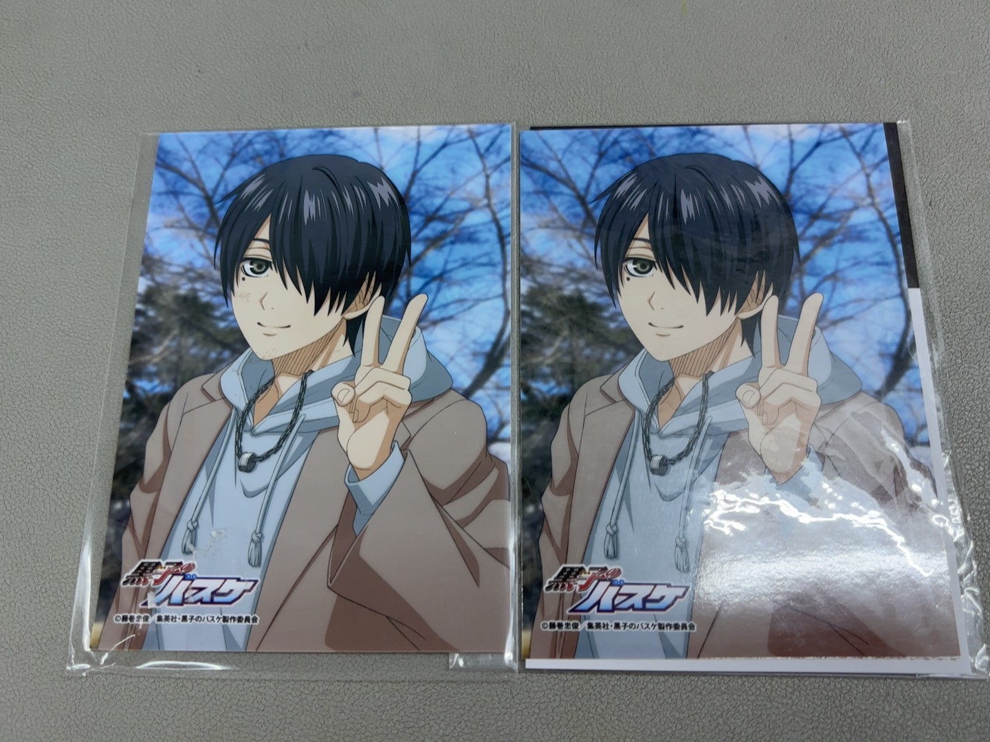 Anime Merch - China Exclusive - China Exclusive Anime Merch