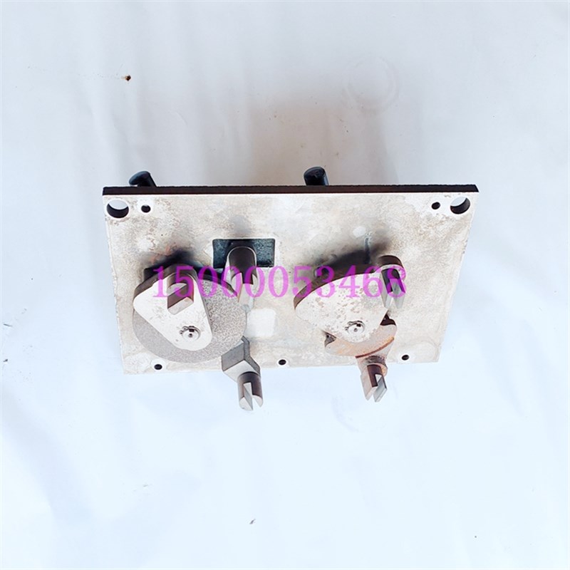 广州 南方 南海 三环 C6132A1 C6140A 进给箱面板总成 走刀箱面板