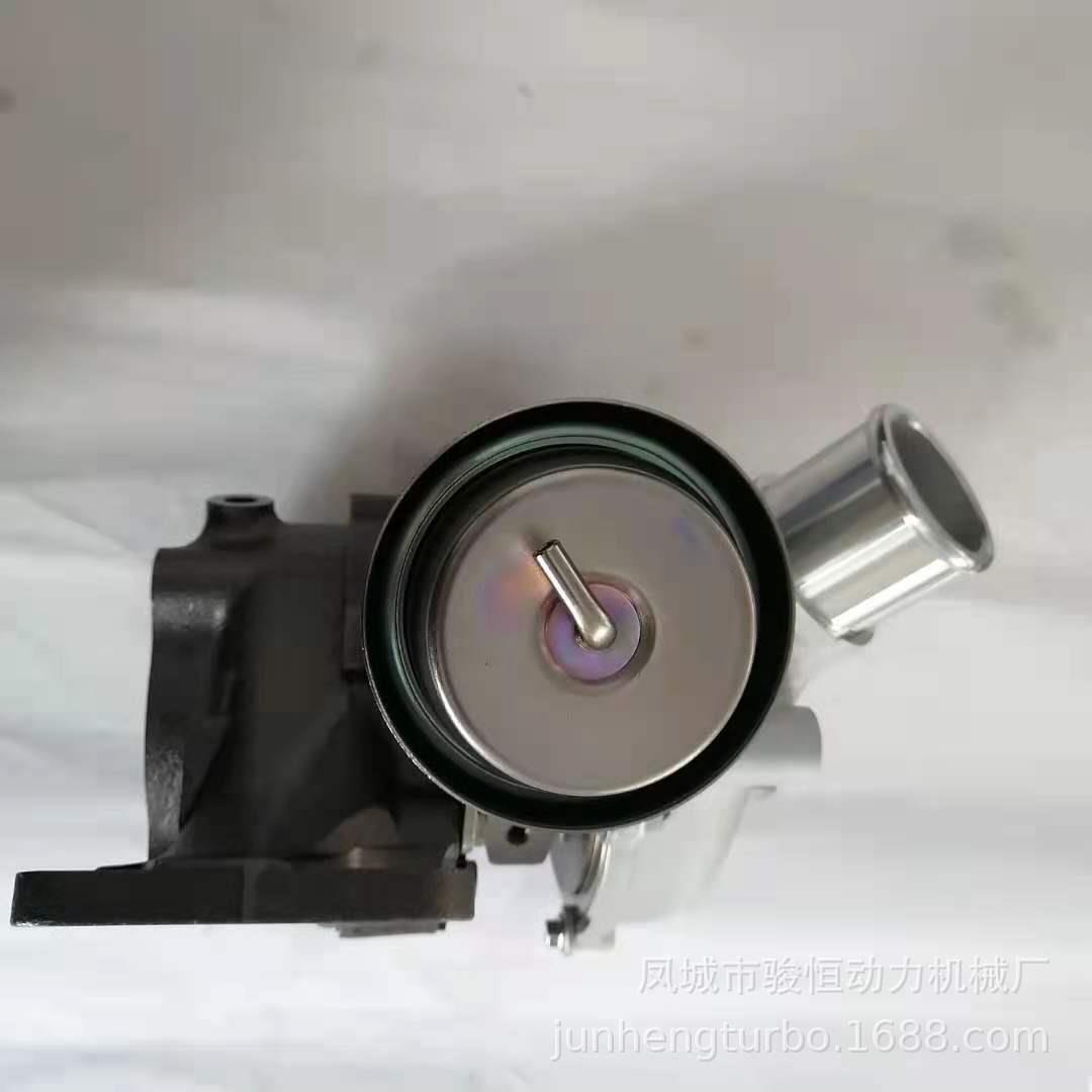 涡轮增压器RHV41515A170vt16VAD20022TURBO1515A222RHV4VT