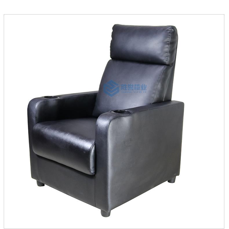 影院沙发佛山厂家现代单人影院沙发家庭影院沙发价格