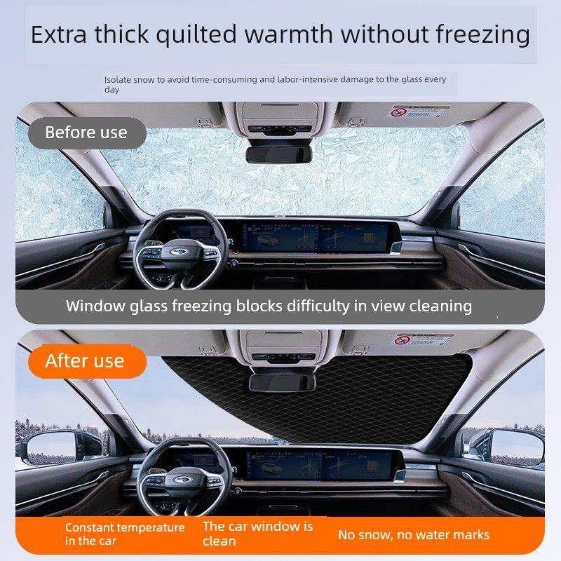适用于福特锐界L汽车遮雪挡防霜防雪防冻前挡风玻璃罩用品车衣车,3C数码配件,USB多功能数码宝,淘宝优惠券,粉丝福利购,淘宝优惠卷