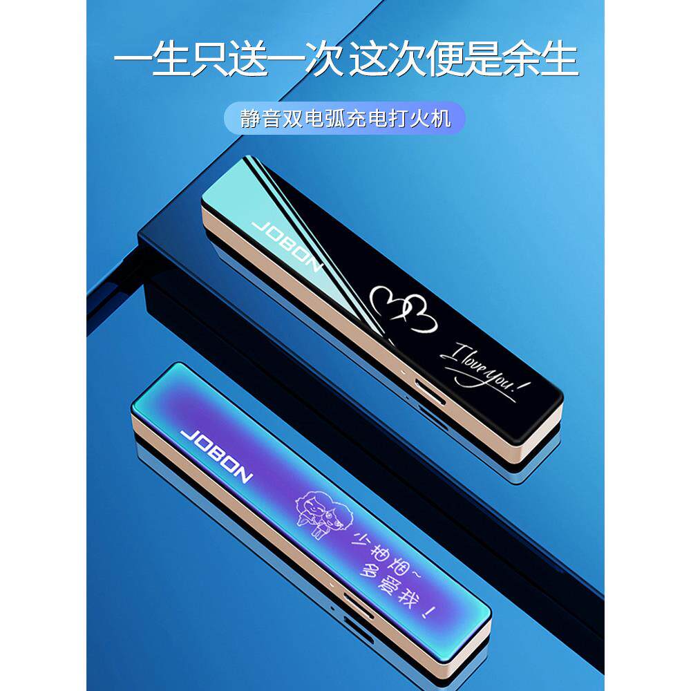 给男孩的生日礼物，给男朋友和丈夫的实用高端打火机礼盒，给爸爸
