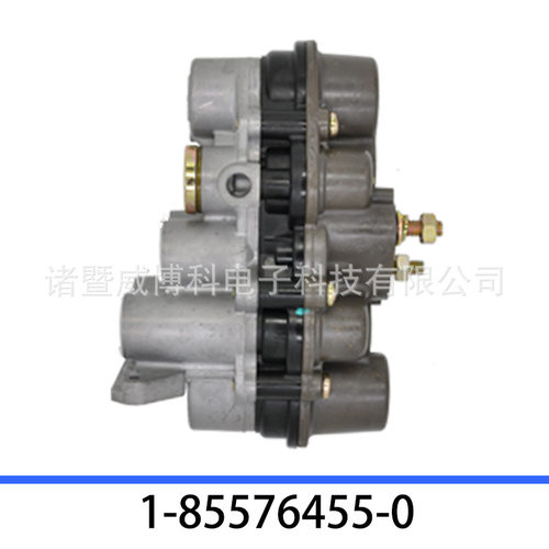 日系卡车配件空气干燥器多回路AE4516/K011932/42536813/42553849