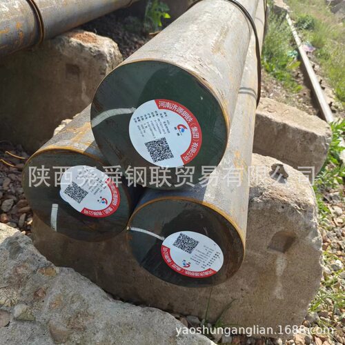 西安模具钢1cr12mov合金圆钢42crmo圆钢银川35crmo圆钢