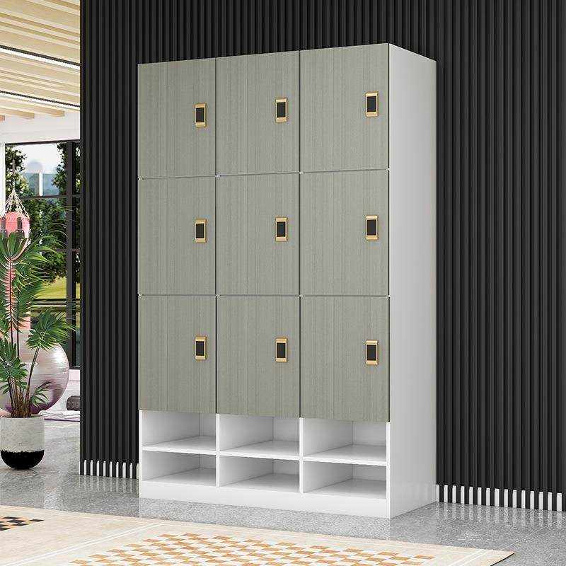 木质更衣柜洗浴中心游泳池健身房浴室柜子美容院瑜伽馆医院储物柜,商业/办公家具,办公储物柜,淘宝优惠券,粉丝福利购,淘宝优惠卷