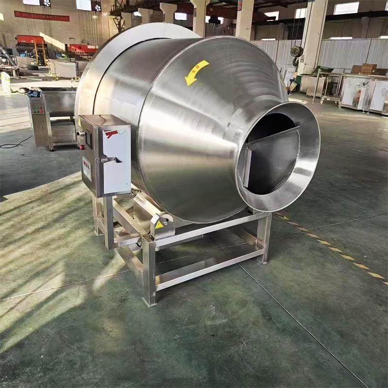 牛肉羊肉腌肉机真空滚揉机商用酱牛肉不锈钢大型巴沙鱼入味设备,清洗/食品/商业设备,其他食品加工设备,淘宝优惠券,粉丝福利购,淘宝优惠卷