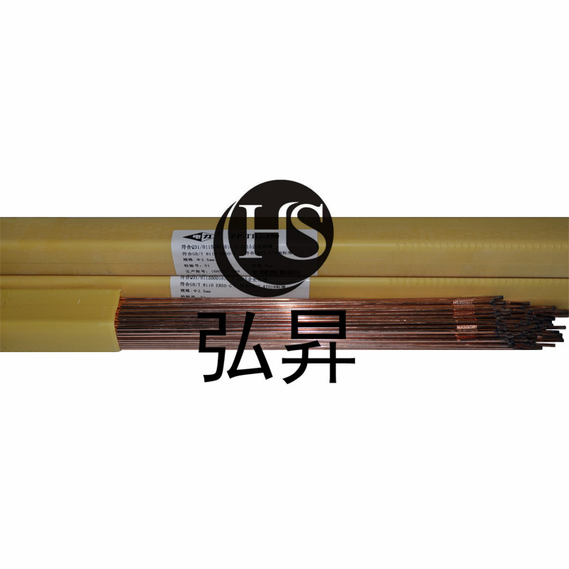 新款 TIG-J 50-6 ER70S-6碳钢氩弧焊丝直条1.0/1.2/1.6/2.0/2.4mm