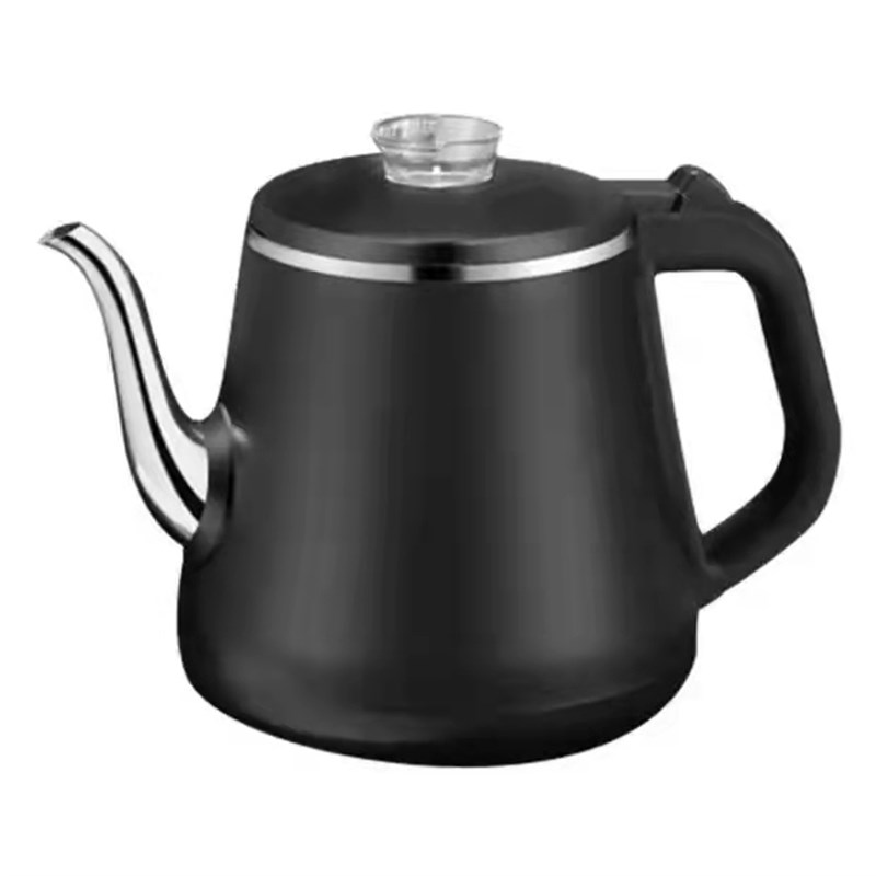 金杞双感电壶领锐全自动茶炉电热烧茶壶心好电磁炉煮壶