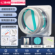 潜水艇抽油烟机止逆阀厨房专用烟道排烟管卫生间通用止回阀防烟宝
