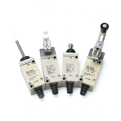 全新行程开关HL-5030 HL-5000 HL-5200 HL-5300 5100 5050 -G -H