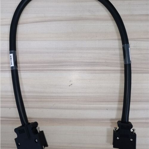 讯号线泰志达伺服连接线 0.6M  AWG28(配合安川驱动器)RCB1-115