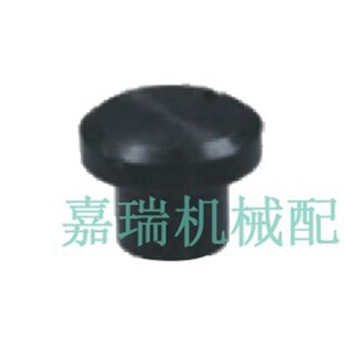 WHR01 怡合浮动接头 单件 气缸连接件内螺纹型 WHR11 WHR02