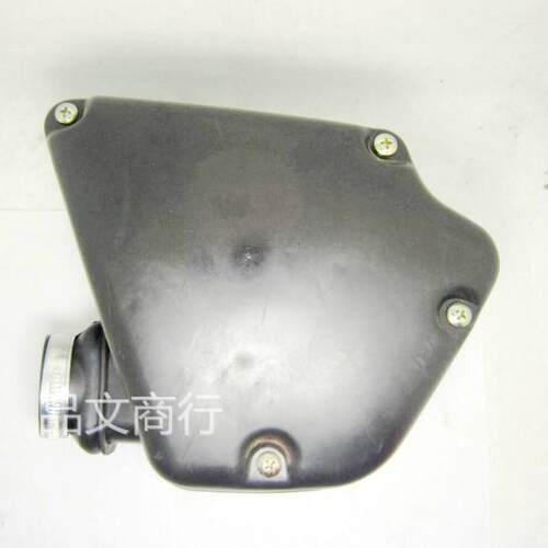 摩托车2冲AX-100空气滤清器 AX100空气滤清器 长春100空滤器