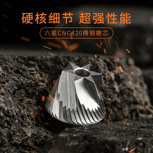 手摇磨豆机咖啡豆研磨机家用手动研磨器J具手磨咖啡机手冲咖啡套