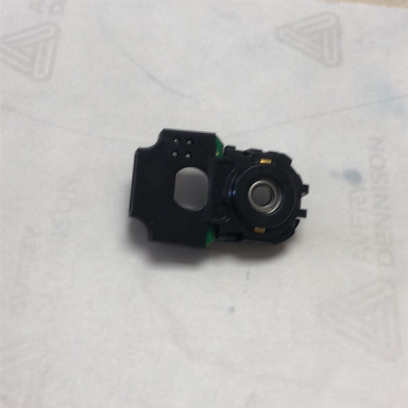 康耐视镜头液态模块