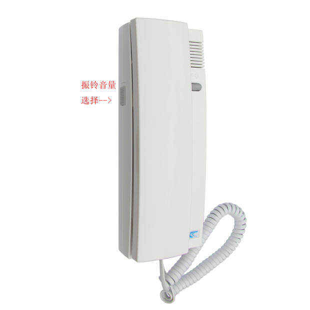 兼容FERMAX 2086 8044 3393 对讲电话/弗曼科斯门铃/20440 - 实物图