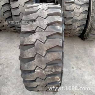 载机轮胎 滑移装 16.5全钢丝轮胎12R16.5