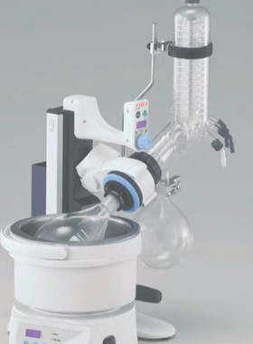 东京理化EYELA 旋转蒸发仪（手动千斤顶式）N-1300S-W 直发原装