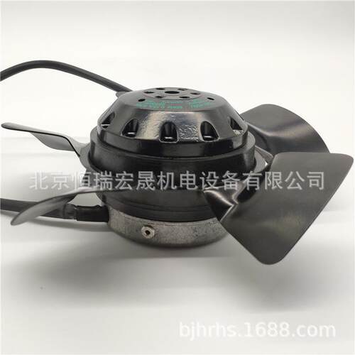 全新 西门子伺服电机风扇 A2D200-AA02-16 德国ebm-pst 3相400V