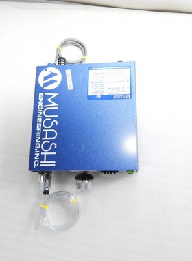 优势现货MUSASHI武藏 高精度数字点胶机ML-6000XP-CTR-V5-N-VHR