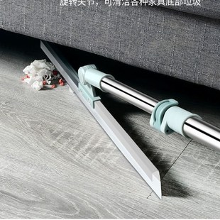 透明软硅a胶魔术扫把刮水拖把浴室刮水器家用扫帚扫地刮地板神器