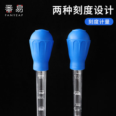 换水器A1pn008-鱼缸换水迷你吸便吸水加水吸粪器手动适用抽水器