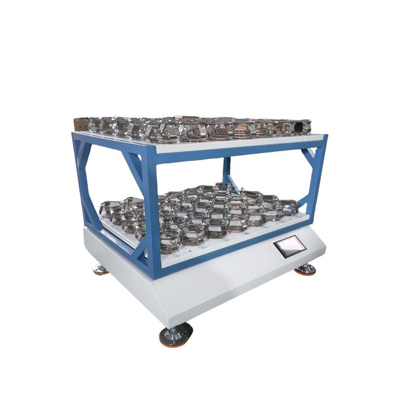 TS-3111双层摇瓶机大容量摇床调速双层振荡器