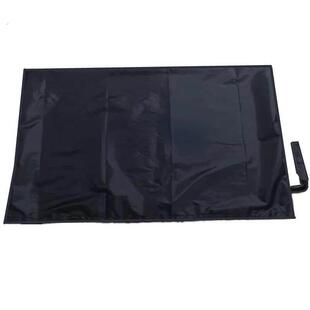 代驾后备箱垫子加厚垫物料垫布车用车内汽车司机代驾车防水铺垫